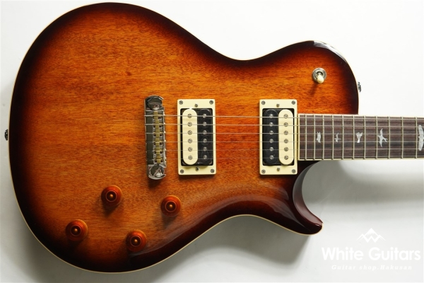 SE 245 Standard - Tabacco Sunburst